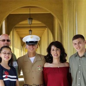 Meet your Posher, Marcelo